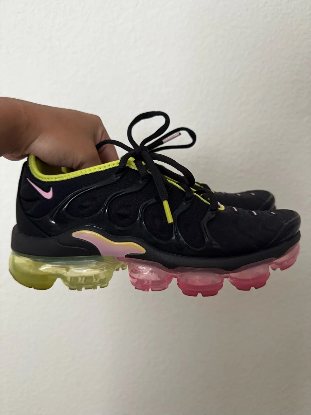 Women’s Nike Vapormax/Size 7.5